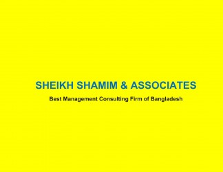Sheikh Shamim & Associates